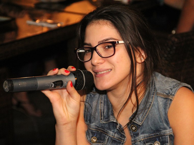 Karaoke Night at Bay Lodge